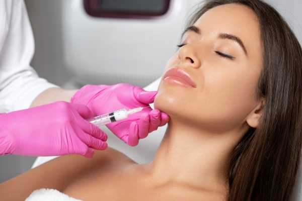 FAQs: Fat Dissolving Injections (Aqualyx & Alternatives) Wilmslow