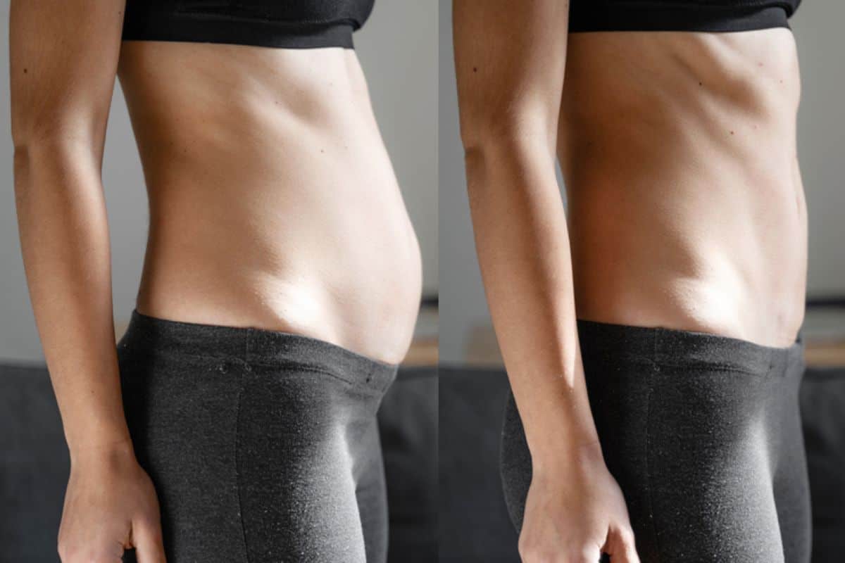 Post-Pregnancy: What Happens to Your Abdominal Muscles After Birth Wilmslow