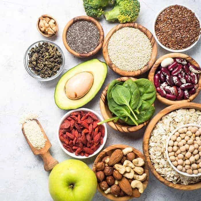 Fecal Incontinence Diet Wilmslow What to include and understand