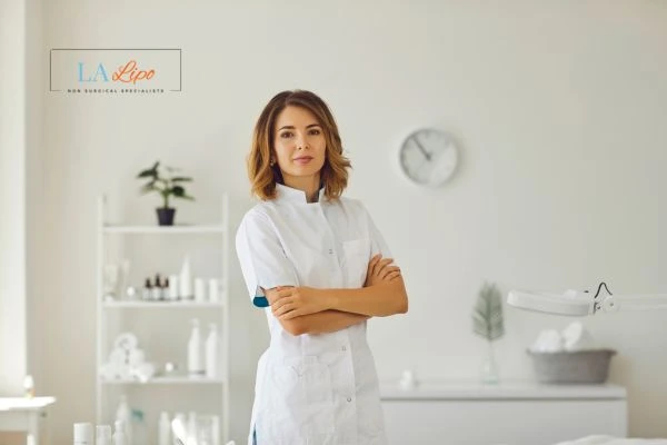 Learn more about us at LA Lipo Wilmslow