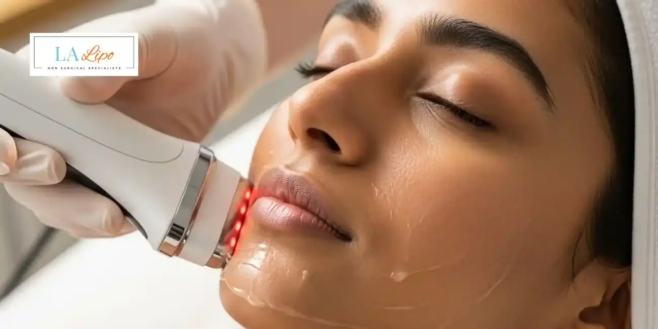 Which Areas of the Body Respond Best to Non-Surgical Skin Tightening Wilmslow?